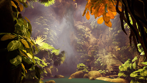Time Transit VR gameplay screenshot