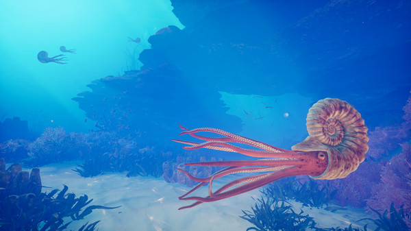 Time Transit VR gameplay screenshot