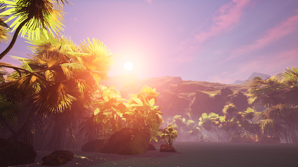 Time Transit VR gameplay screenshot