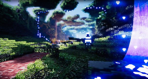 Time Warpers gameplay screenshot