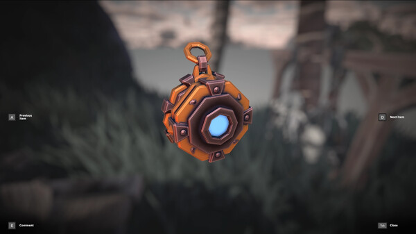Timeloop: Sink Again Beach gameplay screenshot