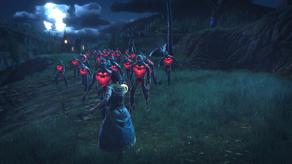 Timemelters gameplay screenshot