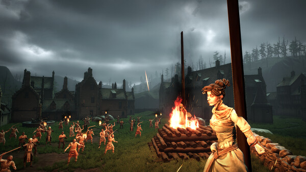 Timemelters gameplay screenshot