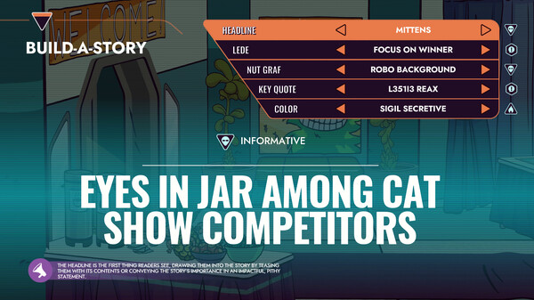 Times and Galaxy gameplay screenshot