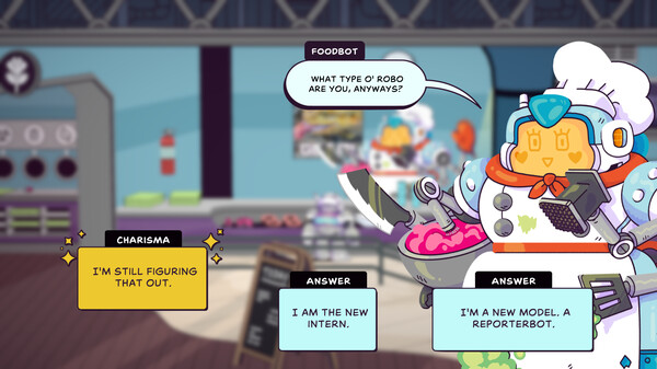 Times and Galaxy gameplay screenshot