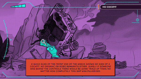 Times and Galaxy gameplay screenshot