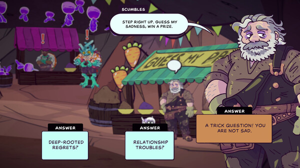 Times and Galaxy gameplay screenshot