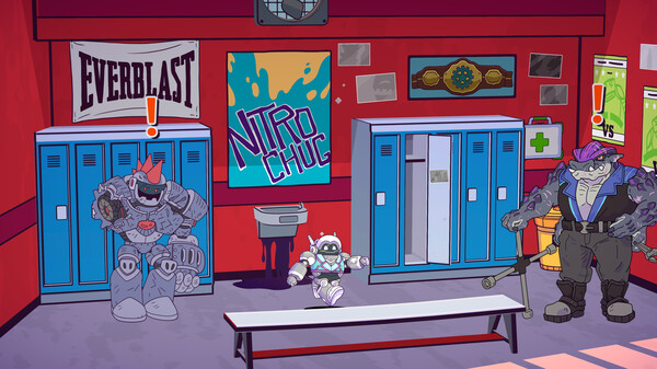 Times and Galaxy gameplay screenshot