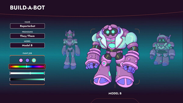 Times and Galaxy gameplay screenshot