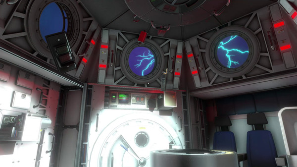 Tin Can gameplay screenshot