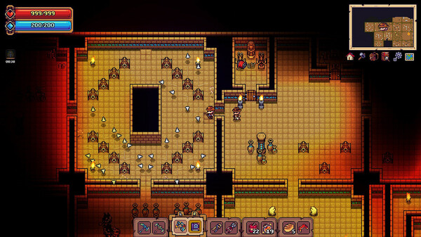 Tinkerlands gameplay screenshot