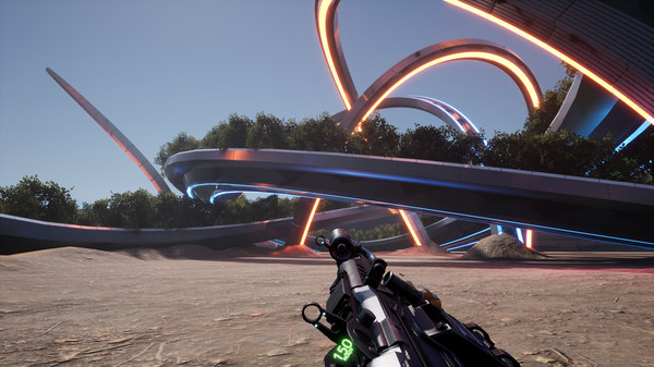 TinShift gameplay screenshot