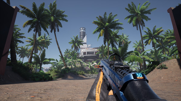 TinShift gameplay screenshot