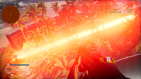 TinShift gameplay screenshot