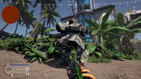 TinShift gameplay screenshot