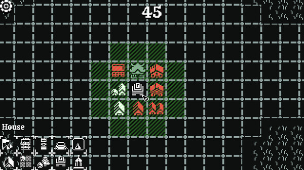 Tiny Europe gameplay screenshot