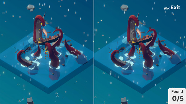 Tiny Lands gameplay screenshot