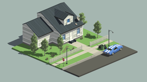 Tiny Room Stories: Town Mystery gameplay screenshot