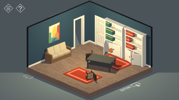Tiny Room Stories: Town Mystery gameplay screenshot
