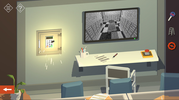 Tiny Room Stories: Town Mystery gameplay screenshot
