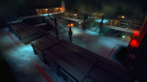 Tiny Troopers: Global Ops gameplay screenshot