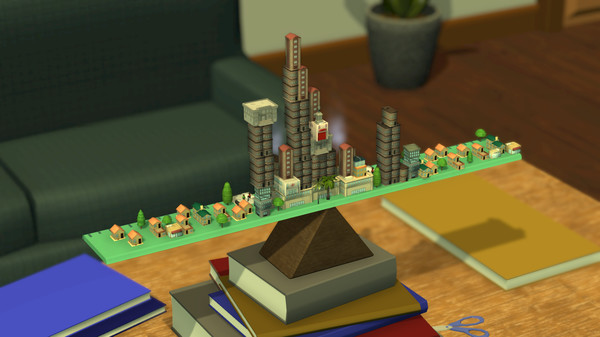Tinytopia gameplay screenshot