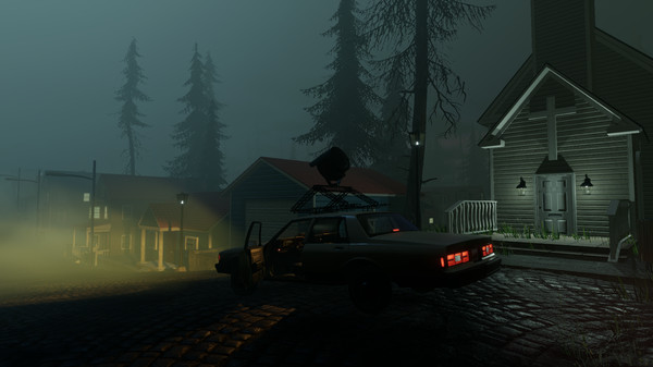 Titan Chaser gameplay screenshot