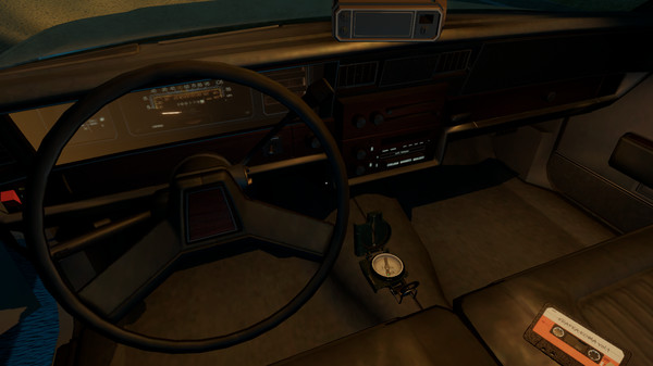 Titan Chaser gameplay screenshot