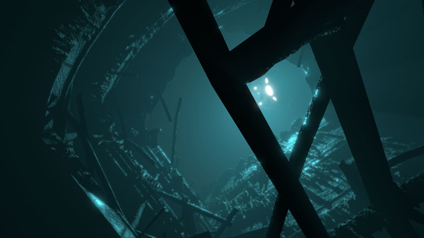 TITANIC Shipwreck Exploration gameplay screenshot