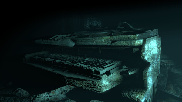 TITANIC Shipwreck Exploration gameplay screenshot