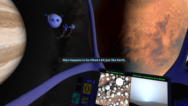 Titans of Space PLUS gameplay screenshot