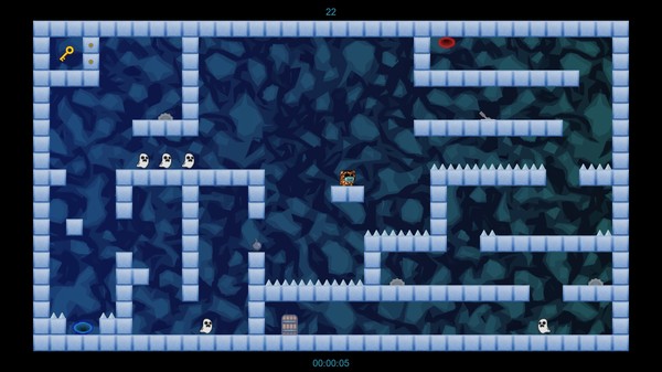 TitTok gameplay screenshot