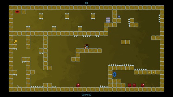 TitTok gameplay screenshot