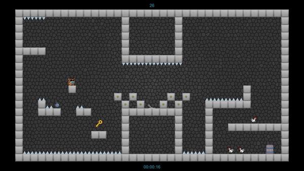 TitTok gameplay screenshot