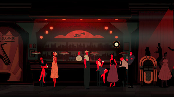 To Hell With The Ugly gameplay screenshot
