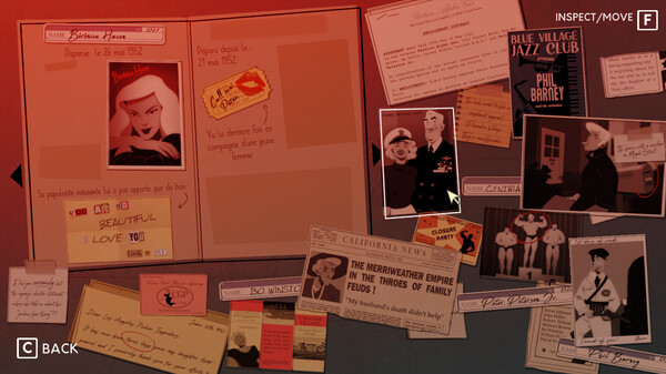 To Hell With The Ugly gameplay screenshot