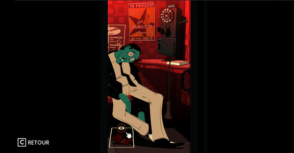 To Hell With The Ugly gameplay screenshot