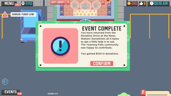 To The Rescue! gameplay screenshot