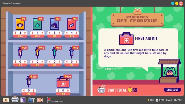 To The Rescue! gameplay screenshot