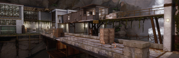 TO4: Tactical Operations gameplay screenshot