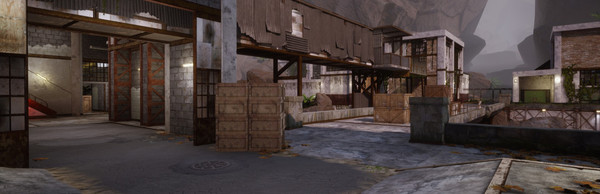 TO4: Tactical Operations gameplay screenshot