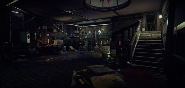 Today Is My Birthday gameplay screenshot