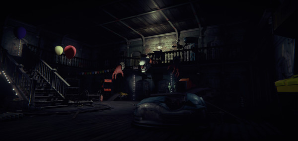 Today Is My Birthday gameplay screenshot