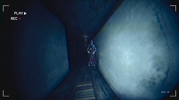 Together After Dark gameplay screenshot
