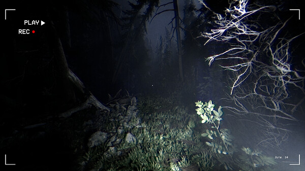Together After Dark gameplay screenshot