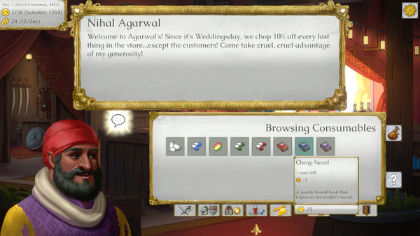 Together in Battle gameplay screenshot