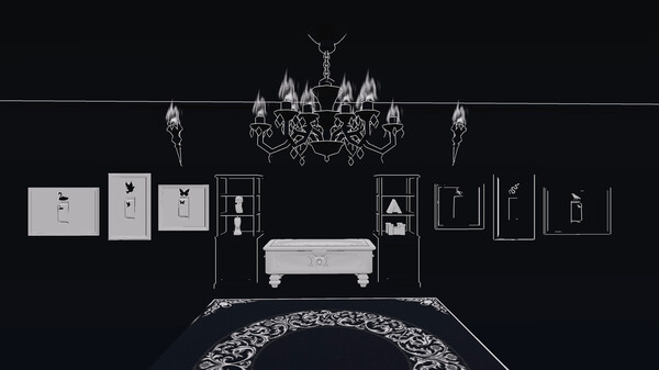 Together in Between gameplay screenshot