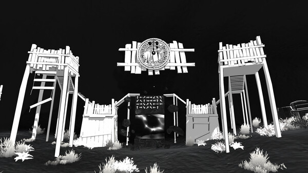 Together in Between gameplay screenshot