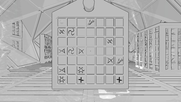 Together in Between gameplay screenshot
