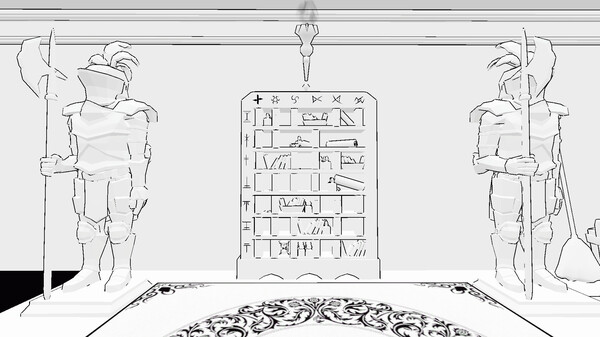 Together in Between gameplay screenshot